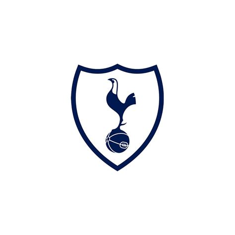 Find Out 13+ Facts About Tottenham Hotspur Logo Transparent They Missed ...