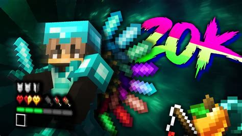 Vaes 20k Pack Release | Glorious [16x] - YouTube