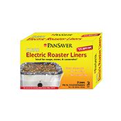 Pansaver 42120 | Buy Pansaver Electric Roaster Liners