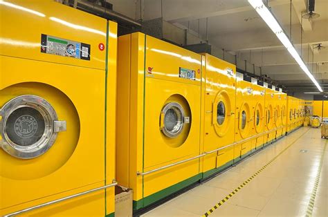 the laundry room, machines, washing, wash | Pikist