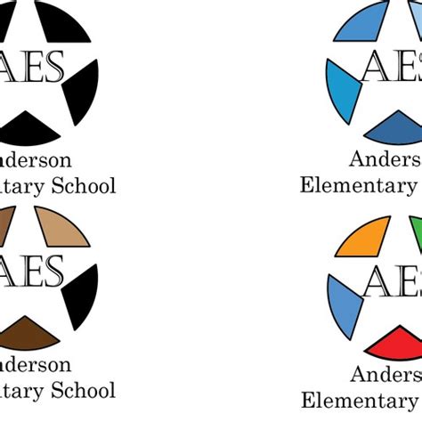 Anderson Elementary School needs a new logo | Logo design contest