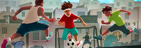 Football Story Windows, Mac, Linux, iOS, Android, Switch game - IndieDB