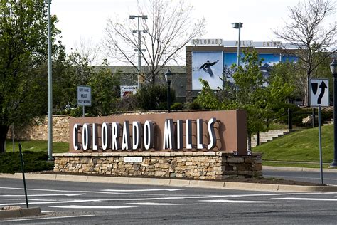 Colorado Mills | Shopping mall in Lakewood