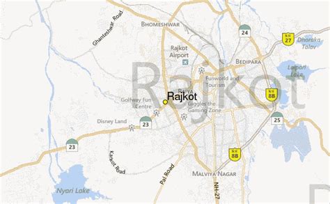 Rajkot Weather Station Record - Historical weather for Rajkot, India