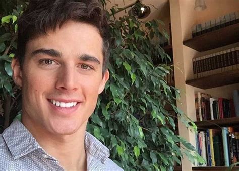 Pietro Boselli, ‘World’s Hottest Math Teacher,’ Scores Modeling Contract With Armani | Math ...