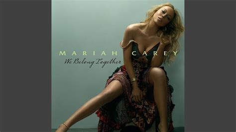 We Belong Together (Remix) - YouTube Music