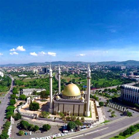 Beautiful Pictures Of Abuja, Nigeria's Capital - Travel - Nigeria