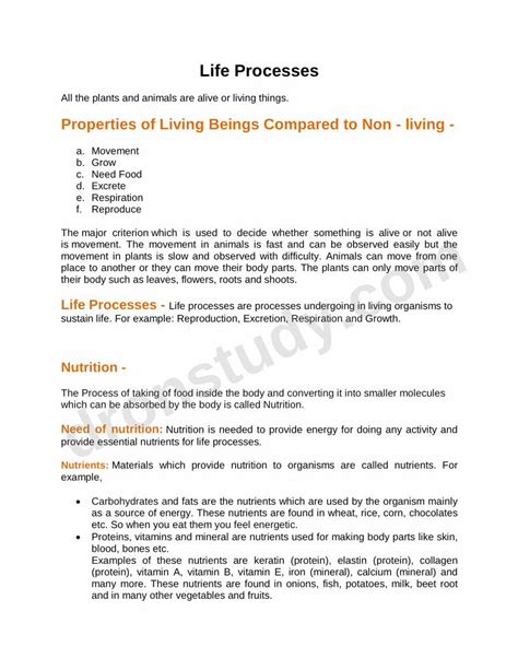 (PDF) Properties of Living Beings Compared to Non - livingdronstudy.com ...