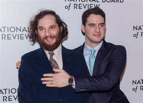 The Safdie Brothers Sign First-look Deal with HBO | IndieWire