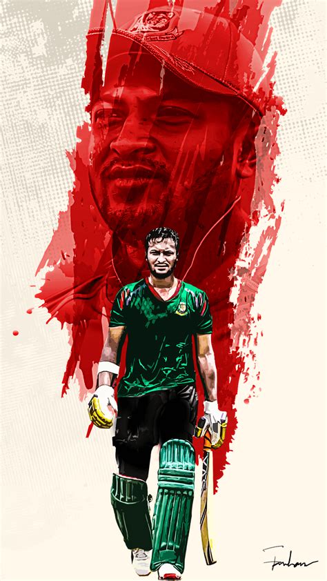 Shakib Al Hasan Wallpapers - Wallpaper Cave