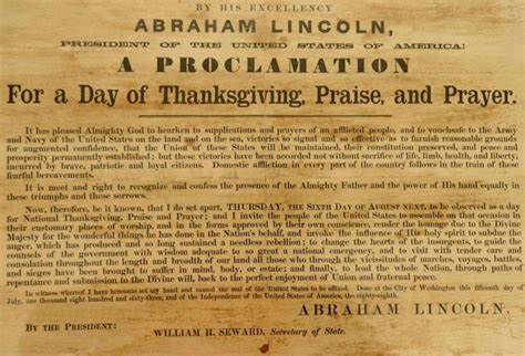 A Closer Look at the History of Thanksgiving & How Native American Cul ...