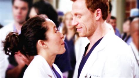 Is Owen Cheating On Cristina? All About Their Relationship - The Artistree