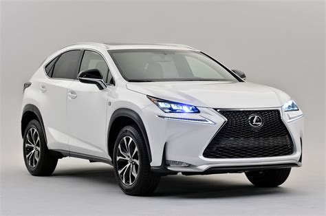 Fiabilidade Lexus NX200, NX200t e NX300h | Quatro rodas e um volante!