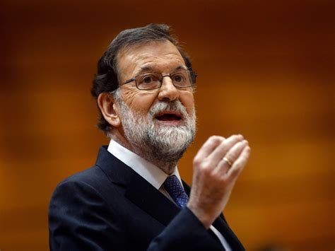 Mariano Rajoy: Why is Spain's prime minister facing a vote of no-confidence? | The Independent ...