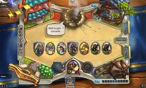 Hearthstone deck building guide for newbies