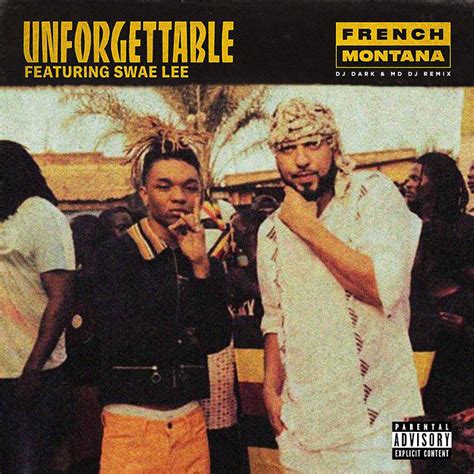 French Montana - Unforgettable | REMIX OUT!! - Dj Dark Official Website