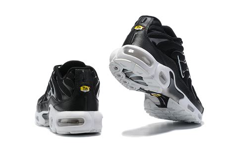 Nike Tuned Air Black White - spainzapasss