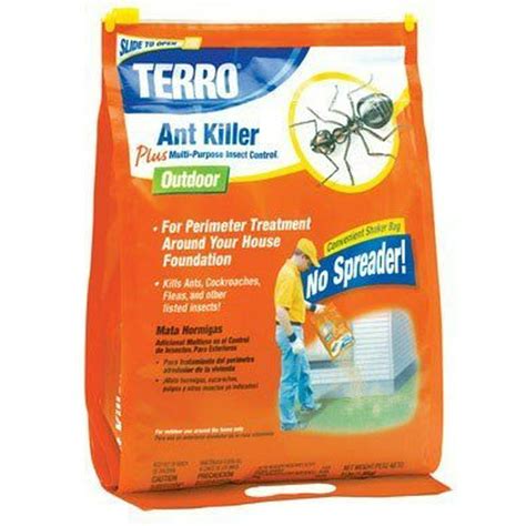 Outdoor Ant Killer - Walmart.com - Walmart.com