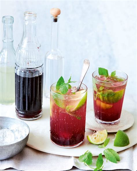 85 Cocktail recipes | delicious. magazine