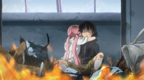 Top 15 Best Survival Anime of All Time - MyAnimeList.net