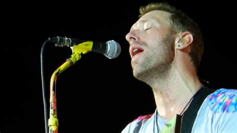 Coldplay, Green Eyes, FedEx Field, Washington, DC, Aug. 6, 2017 - YouTube