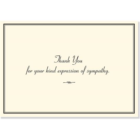 Sympathy Thank You Notes (Stationery, Note Cards): Peter Pauper Press ...