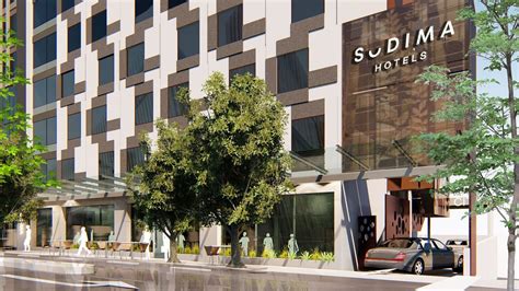 SUDIMA AUCKLAND CBD HOTEL IN DEVELOPMENT – Hotel Magazine