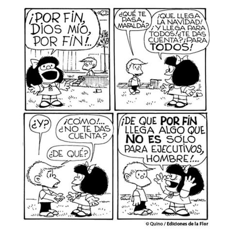 Mafalda cómic historieta, Argentina Quino, español | Historietas de ...