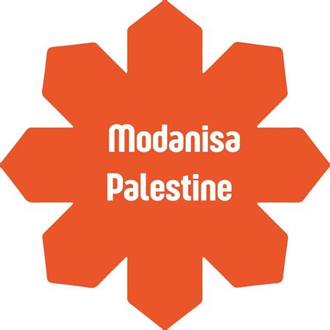Modanisa Palestine | Palestine IL