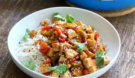 Vegan Chinese Food Near Me 🍲 Vegetarians Eat