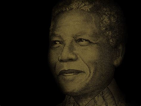 Biography of Nelson Mandela