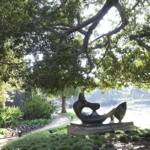 Sculpture Garden » Norton Simon Museum