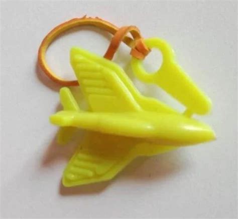 Yellow Plastic Airplanes Promotional Toy, For School/Play School, Child Age Group: 4-6 Yrs at Rs ...