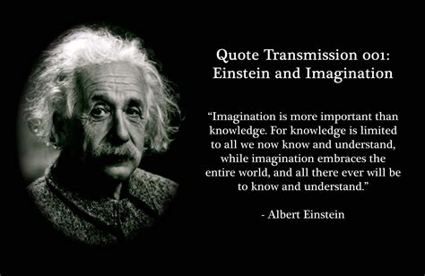 28 Famous Albert Einstein Quotes