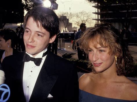 Jennifer Grey: Fatal Car Crash With Matthew Broderick 'Top 3 Traumas'