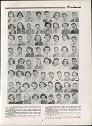 Ravenna High School - Tappan Tatler Yearbook (Ravenna, OH), Class of 1950, Page 44 of 108