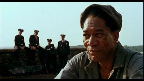 The Shawshank Redemption - The Shawshank Redemption Image (16632575 ...