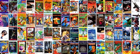 The C64 Mini Packages Over 60 Games from the 80s