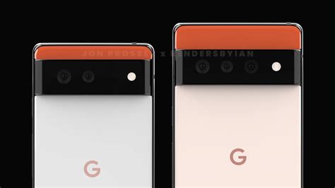 Pixel 6 and Pixel 6 XL names briefly confirmed by Google | Trusted Reviews