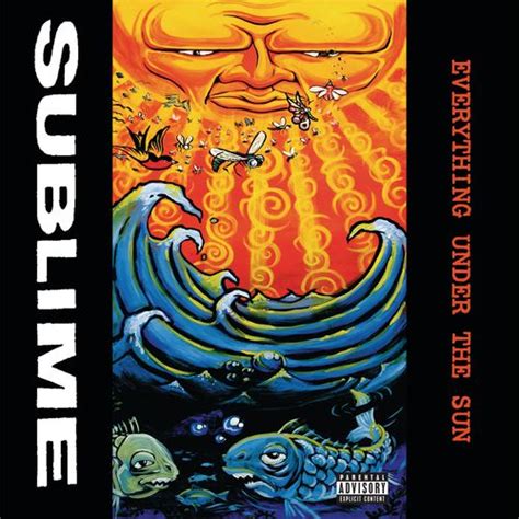 Everything Under The Sun - Box Set (Explicit) by Sublime : Napster