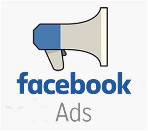 Facebook Ads Icon - Facebook, HD Png Download , Transparent Png Image - PNGitem