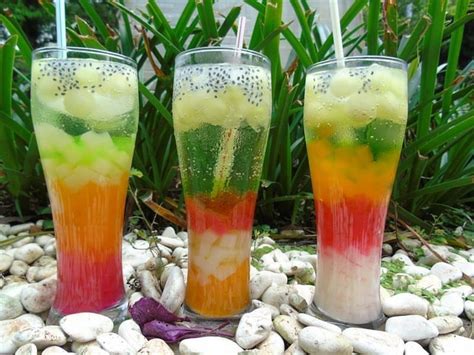 Berbagai Macam Minuman Terpopuler Menyegarkan Mulut – TASIKASIK.ID