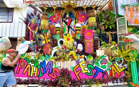 Pahiyas Festival PNG Transparent Pahiyas Festival.PNG Images. | PlusPNG