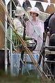 Michelle Dockery & Maggie Smith: ‘Downton Abbey’ Party Scene! | Brendan Coyle, Downton Abbey ...