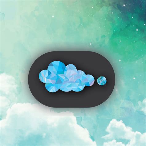 cloud-logo-46831 Personal Design | Design, Graphic design inspiration ...