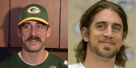 Aaron Rodgers Is Planning To Rock A New Look For 2020 Season (PICS)