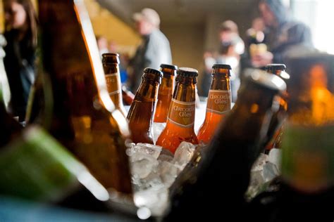 Winter beer festival to benefit Ludington State Park - mlive.com