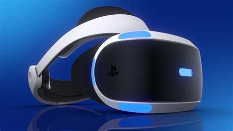 PlayStation VR Review - IGN