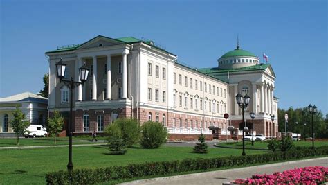 Izhevsk | City, Capital, Udmurtia | Britannica