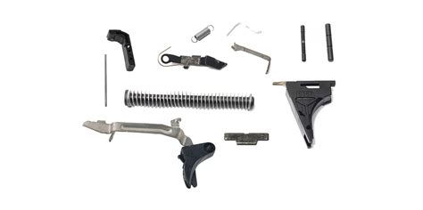 Glock OEM Complete Glock Receiver Frame Internal Parts Kit F